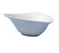 William JX24-B001-04 Bowl, 6 oz. (0.18 L), 5 in , butterfly, scratch resistant, oven & microwave safe
