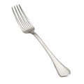 Browne 503210 Luna Salad Fork, 6-1/2 in , 18/10 stainless steel, mirror finish