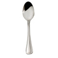 Browne 501923 Paris Teaspoon, 6-3/10 in , 18/0 stainless steel, mirror finish