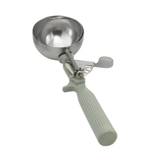 Vollrath 47140 | Disher, round bowl size 8 | Jacob's Prider Collection
