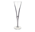 Villeroy Boch 11-3781-0072 Flute Champagne Glass, 6-1/4 oz., 9-2/3 in , crystal, Purismo Special (Glassware