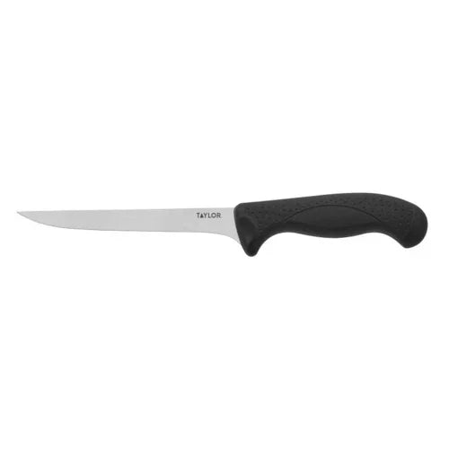 Taylor 5248380 Boning Knife 11-7/16 in Overall Length with 6 in Blade