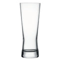 Pasabache PG420497 Pasabahce Cervesa Pilsner Beer Glass, 20 oz. (590ml), 8-1/2 in H, (3-1/4 in T 2-