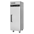 Turbo Air M3F24-1-N M3 Freezer, reach-in, one-section, 21.6 cu. ft. capacity, 28-3/4 in W x 33-3/4 i