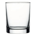 Pasabache PG42405 Pasabahce Istanbul Rocks Glass, 8 oz. (235ml), 3-1/2 in H, (3 in T 2-3/4 in B),