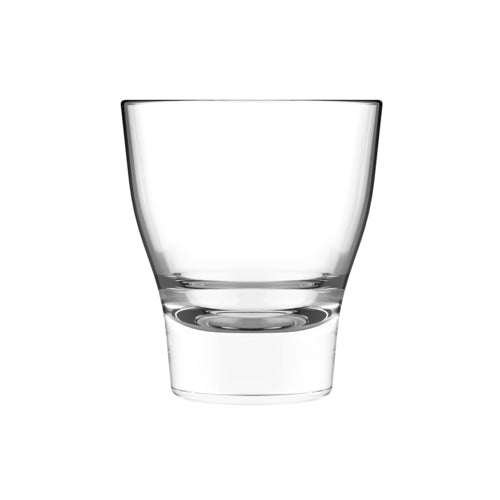 Arcoroc N0529 Whiskey/Shot Glass, 3-1/2 oz., ArmoRIMr rim-tempered, glass, Arcoroc, Urbane (H