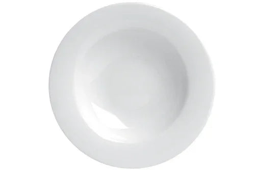 Porland 04AP008940 Deep Plate 30cm Ceramic (6 per case)