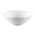 Continental 29CCFUS183 Soy Bowl, 21.9 oz. (650ml), 7 in , round, scratch resistant, oven & microwave sa