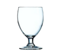 Arcoroc 71078 Banquet Goblet Glass, 11-1/2 oz., fully tempered, glass, Arcoroc, Excalibur (H 5