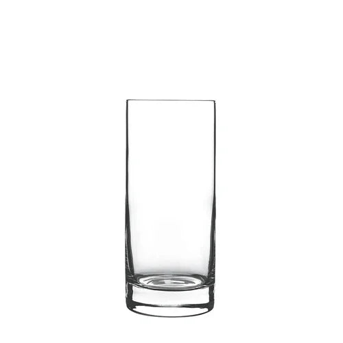 Luigi Bormioli A10420BYL02AA01 Beverage Glass 16.25 oz Heat Treated Design