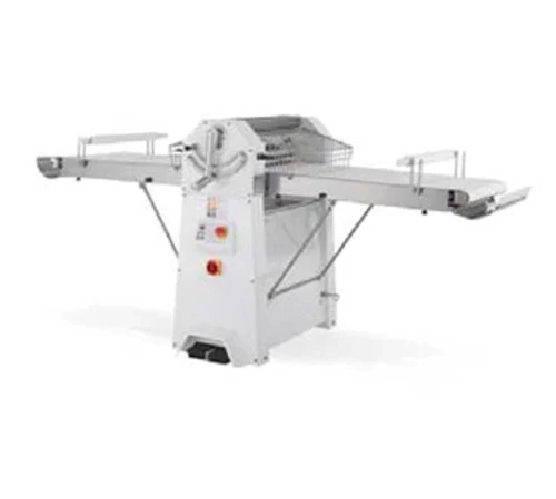 DOYON LMA620 Reversible Dough Sheeter with 91-1/4 inch length and 20 lbs capacity