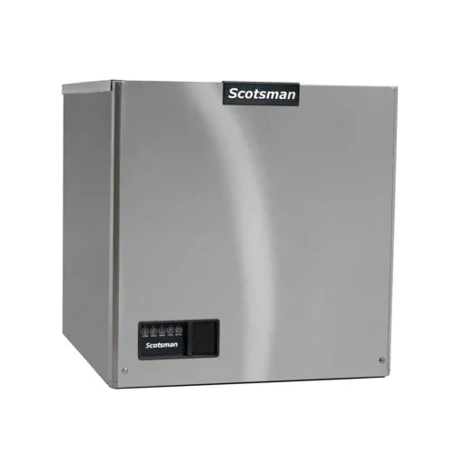SCOTSMAN MC0522MW-1 Ice Maker with Water-Cooled Self-Contained Condenser