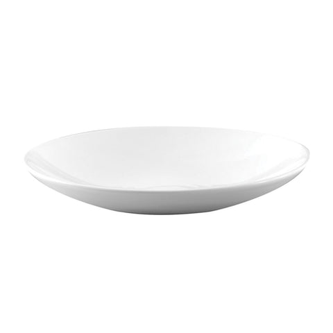 Continental 29CCFUS342 Bowl, 34-1/2 oz., 10 in , round, coupe, scratch resistant, oven & microwave safe
