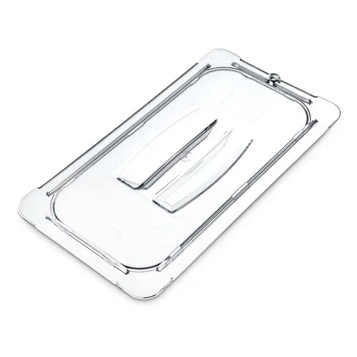 Carlisle 10270U07 | StorPlus Universal Lid for 1/3-Size Food Pan