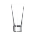 Libbey 11058521 Beverage Glass, 11-7/8 oz., Series V350 (H 6-3/8 in  T 3-1/4 in  B 2 in  D 3-1/4