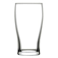 Pasabache PG420737 Pasabahce Tulip Pub/Beer Glass, 16 oz. (475ml), 5-3/4 in H, (3 in T 2-1/2 in B),
