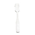 Browne 502715 Elegance Oyster Fork, 5-1/2 in , 3-tine, 18/0 stainless steel, mirror finish wit