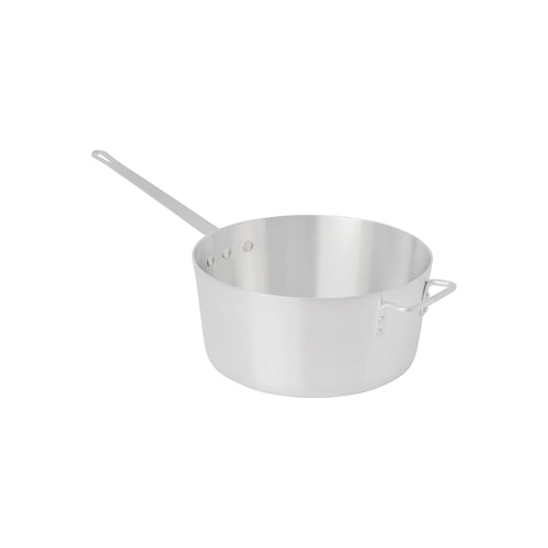 Thermalloy 5813908 Thermalloyr Sauce Pan, 8-1/2 qt., 11-1/2 in  dia. x 5-3/5 in H, tapered, without