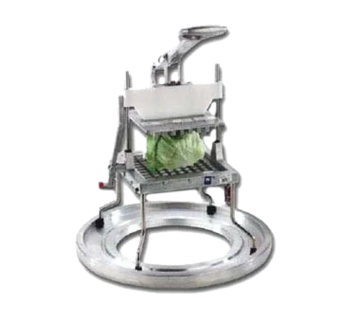 Vollrath 4400N | Lettuce King IV Lettuce Cutter | 1" x 1"