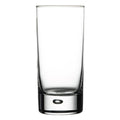Pasabache PG42885 Pasabahce Centra Hi-Ball Glass, 11-3/4 oz. (350ml), 6 in H, (2-3/4 in T 2-1/2 in