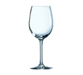 Arcoroc 50816 Wine Glass, 10-3/4 oz., tall, Krystar lead-free crystal, Chef & Sommelier, Caber
