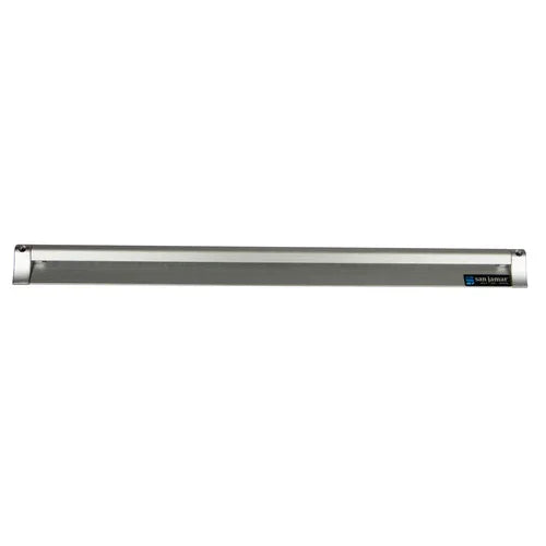 Carlisle CK6524A | San Jamar | Slide Check Rack 24 in L x 3/4 in W x 2 in H