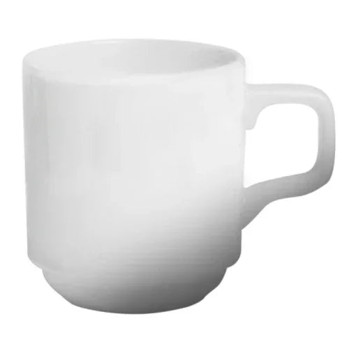 Cameo 610-6087C Dynasty Mug 10 oz. Dimensions 3-1/8 in x 4-1/2 in x 3-5/8 in