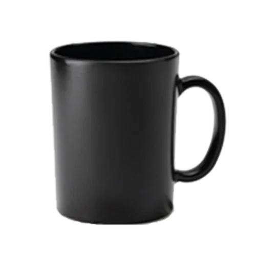 Get TM-1317-BK | Tritan | Get Mug 15 oz. 3-1/2 in dia. 4-3/8 in with handle