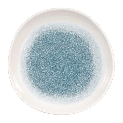 Churchill RKTBOGB11 38 oz Round Bowl Microwave and Dishwasher Safe