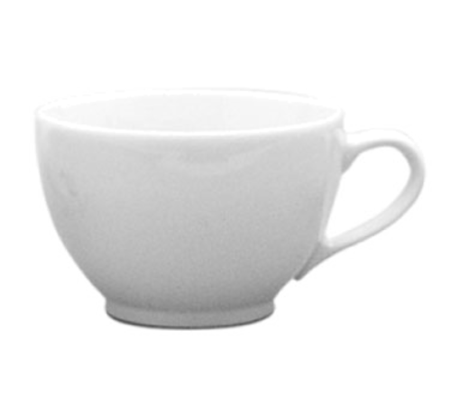 Continental 51CCPWD030 Cafe Cappuccino Cup, 11 oz. (0.33 L), scratch resistant, oven & microwave safe,