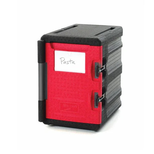 METRO ML400 Pan Carrier for Six Full or Half-Size Pans