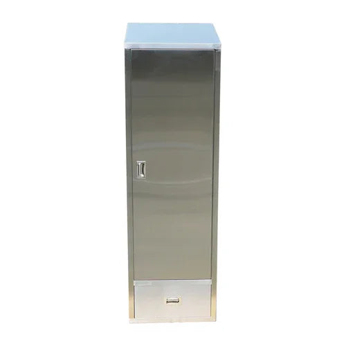 EFI SIMC2510-S | Versa Steel | Mop Sink Floor Mount 20x16x8 with Cabinet