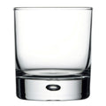 Pasabache PG42565 Pasabahce Centra Rocks Glass, 10-1/2 oz. (310ml), 3-3/4 in H, (3-1/4 in T 3 in B