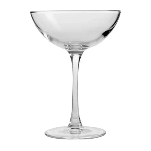 Arcoroc Excalibur 8 oz Coupe Cocktail Glass (24/Case) | L0371
