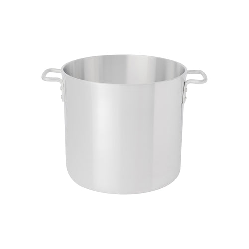 Thermalloy 5814132 Thermalloyr Stock Pot, 32 qt., 13-4/5 in  x 12-1/2 in , without cover, oversized