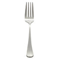 Browne 502303 Bistro Dinner Fork, 7-3/10 in , 18/0 stainless steel, mirror finish