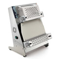 Eurodib P-ROLL 420/2 RP+ Dough Roller, countertop, 18 in  x 18-1/2 in  x 15-1/4 in H, top & bottom parall