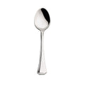 Browne 502025 Oxford Demitasse Spoon, 5 in , 18/0 stainless steel, mirror finish