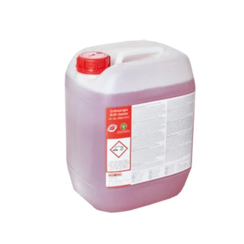 Rational 9006.0153 | Grill Cleaner 2.65 Gallon | ClimaPlus Combir