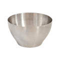 Browne 515062 Fry Cup, 13-1/2 oz., 2-3/4 in  dia. x 4 in H, round, tapered, stackable, dishwas