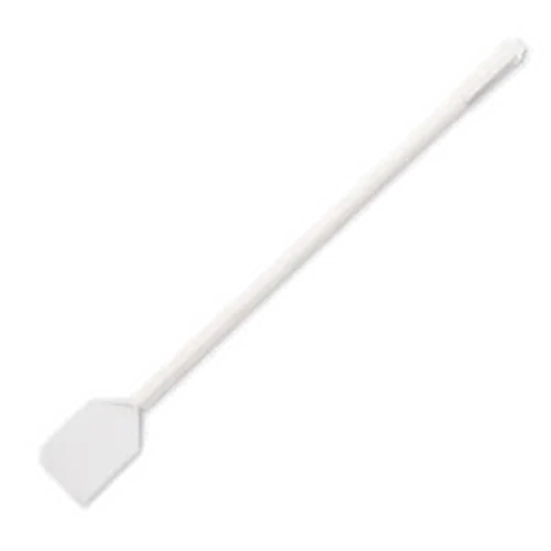 Carlisle 4035202 | Spartar Paddle Scraper 40 in | Nylon White