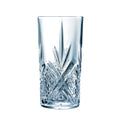 Arcoroc L7255 Hi Ball Glass, 12 oz., annealed glass, Arcoroc, Broadway (H 5-3/4 in  T 3 in  M
