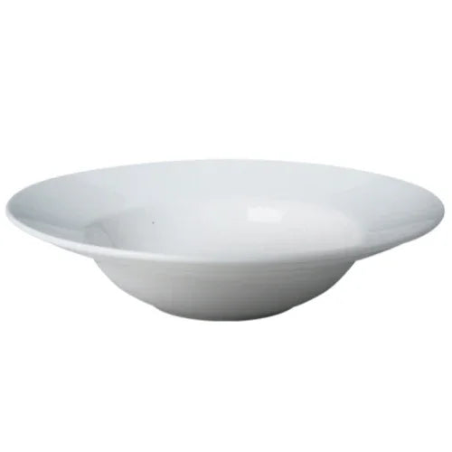 Cameo 610-V102 Dynasty Soup Plate 15 oz, 9-3/4 in dia, 2-3/4 in H