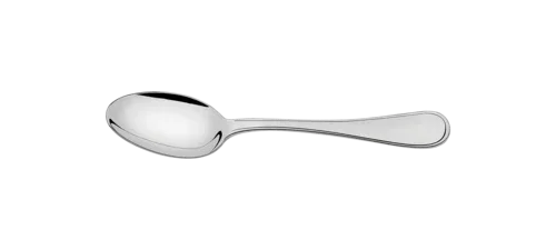 Tramontina 63925040 dessert spoon in 18/10 stainless steel from Firenze collection