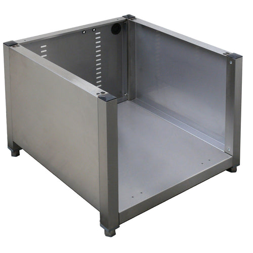 Eurodib AC00027 Lamber Base/Equipment Stand, with door, for dishwasher models DSP3 and S480, sta