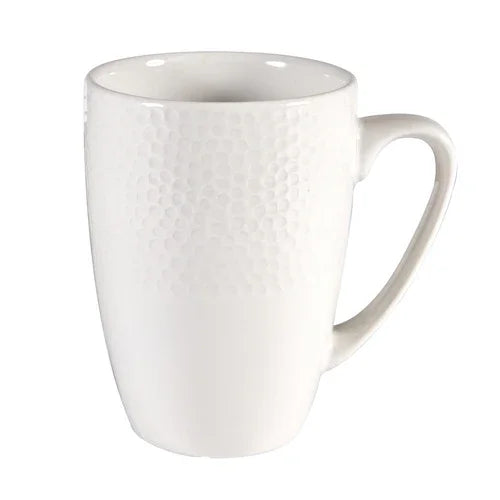 Churchill WHISIM121 12 oz Mug Dishwasher and Microwave Safe