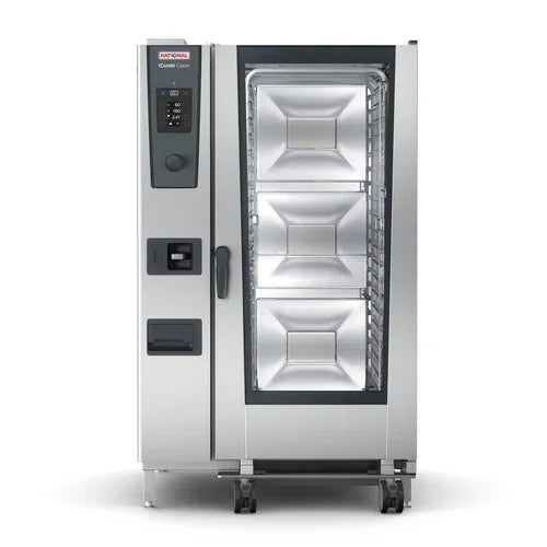 Rational CG2GRRA.0000281 | Rational - Icombi Classic | iCombi Classic 20-Full Size Combi Oven