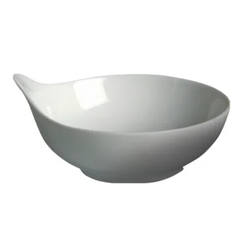 Cameo 710-59 Fusion Sauce Bowl, 6 oz, Compact Design for Versatile Use
