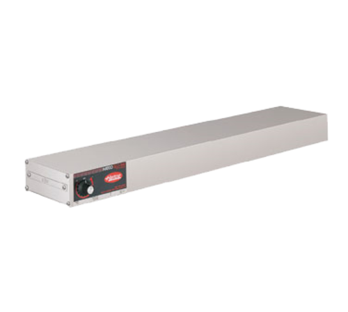 Hatco GRAH-24 Infrared Strip Heater with 24-inch Tubular Metal Heater Rod