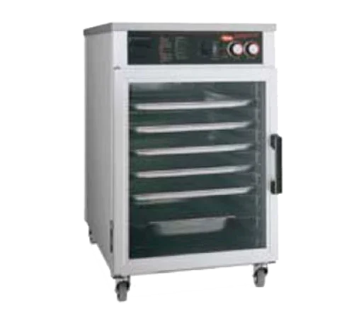 Hatco FSHC-7-1-120 Mobile Heated Holding Cabinet with Thermostatic Control